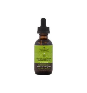 Macadamia Rinforza Leviga Olio Concentrato donna 53ml