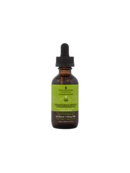 Macadamia Rinforza Leviga Olio Concentrato donna 53ml