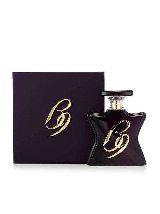 Bond No 9 B9 eau de parfum unisex 100ml