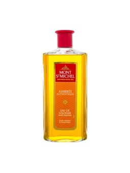Mont St Michel Ambra Autentica Acqua di Colonia Unisex 250ml Mont St Michel www.essenzetotalstyle.com 
