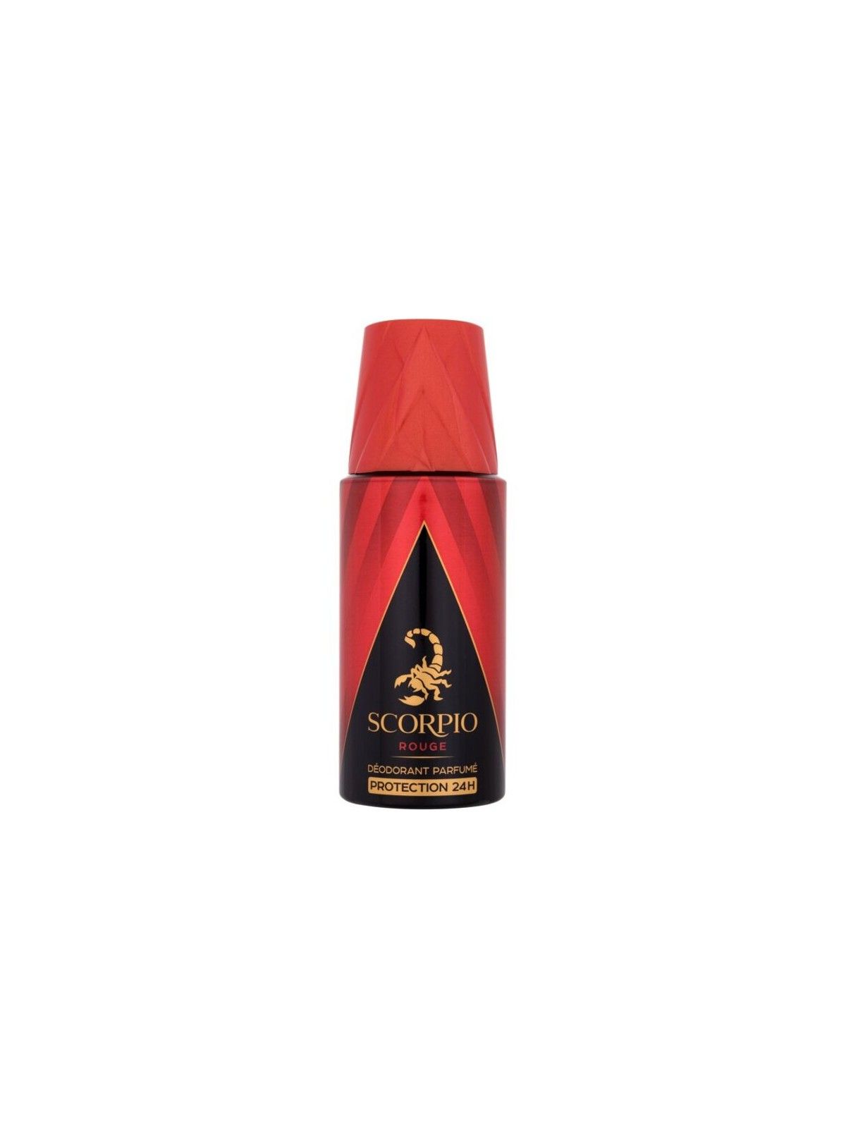 Scorpio Rouge Deodorante per Uomo 150ml
