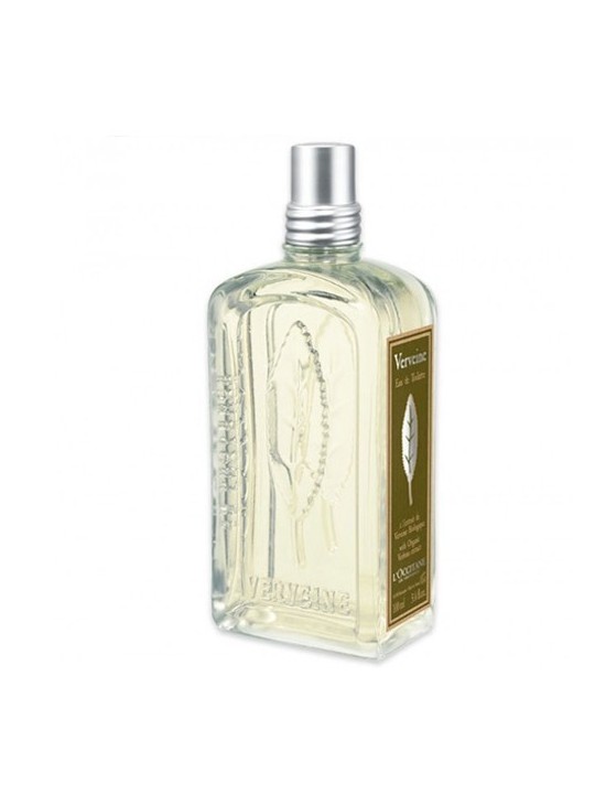Loccitane Verbena Eau de Toilette Citrus donna 100ml