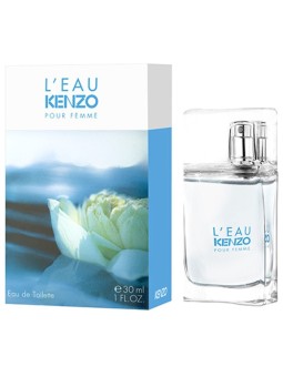 Kenzo Le Eau par Kenzo eau de toilette donna 100ml