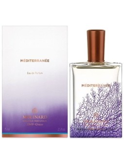 Molinard La Fraicheur Mditerranee eau de parfum unisex 75ml