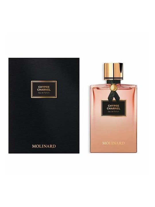 Molinard Chypre Charnel eau de parfum donna 75ml