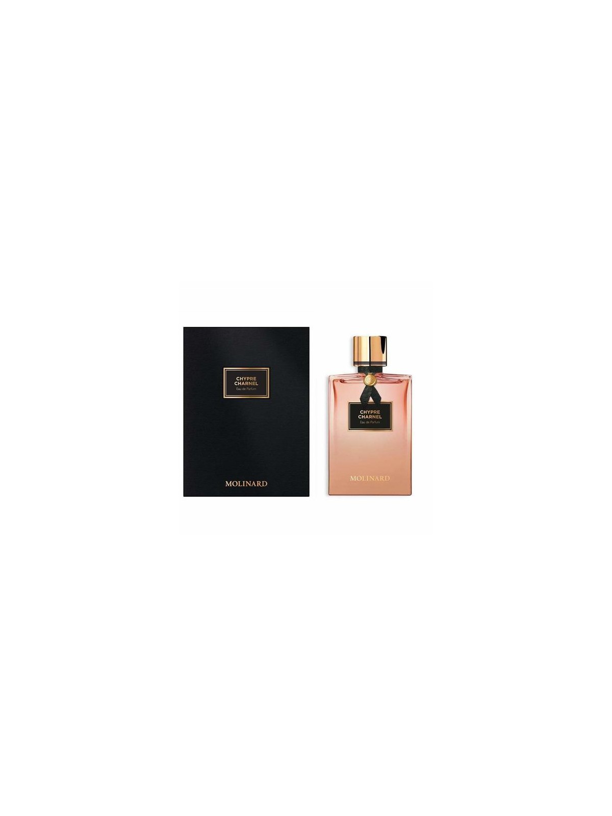 Molinard Chypre Charnel eau de parfum donna 75ml