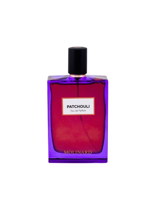 Molinard Les Elements Collection Patchouli eau de parfum unisex