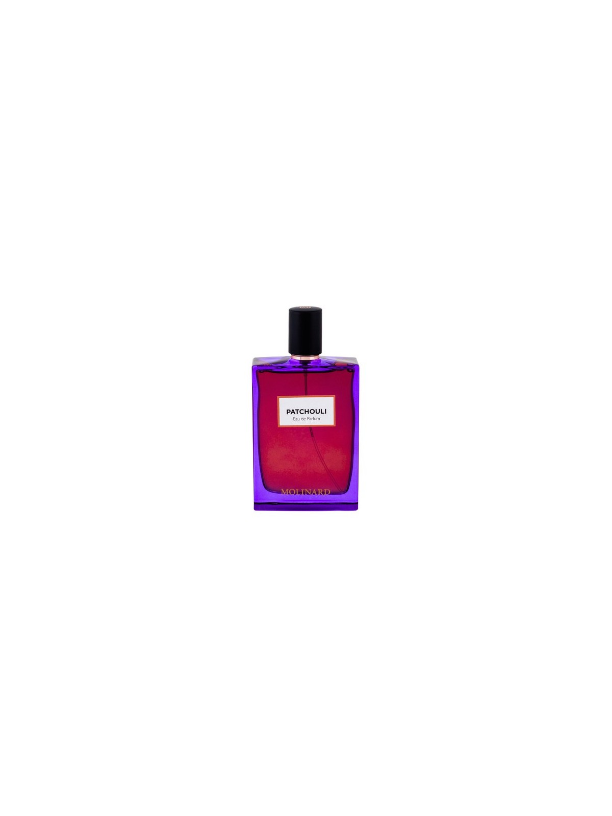 Molinard Les Elements Collection Patchouli eau de parfum unisex