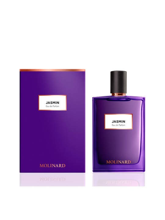 Molinard Les Elements Collection by Jasmin eau de parfum donna