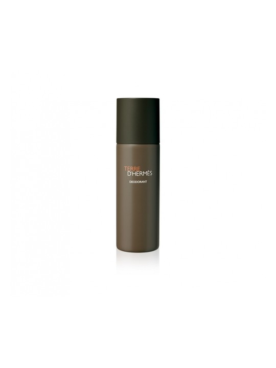 Hermes Terre DHermes Deodorante Spray per Uomo 150ml