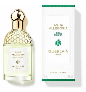 Guerlain Aqua Allegoria Herba Fresca eau de toilette donna 125ml
