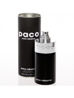 Paco Rabanne Paco eau de toilette unisex 100ml
