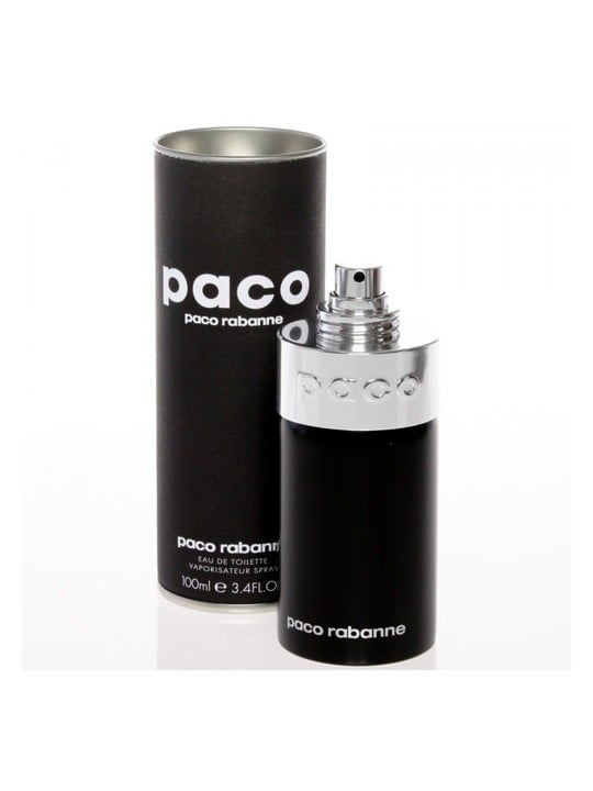 Paco Rabanne Paco eau de toilette unisex 100ml