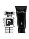 Paco Rabanne Phantom Gift set eau de toilette 100 ml and shower