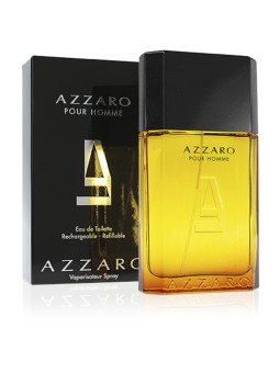 Azzaro Pour Homme eau de toilette uomo 100ml