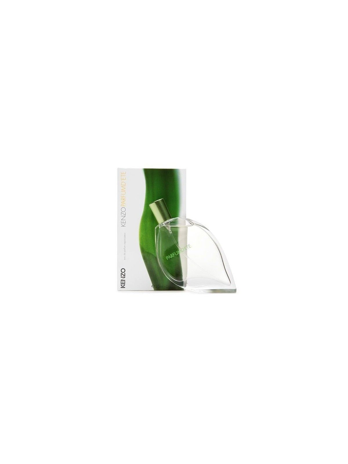 Kenzo Parfum DEte eau de parfum donna 75ml