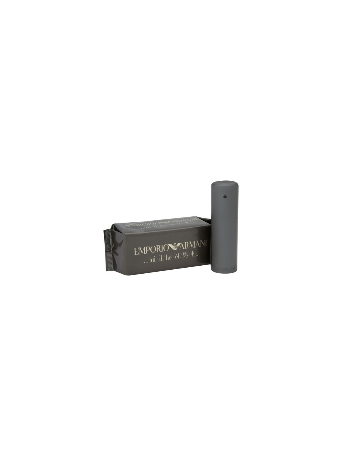 Armani Emporio He eau de toilette uomo 50ml