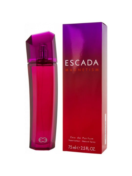 Escada Magnetism eau de parfum donna 25ml