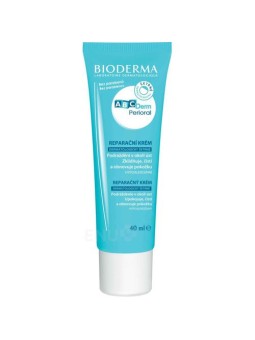 Bioderma ABCDerm Crema per Irritazioni Orali e Periorali Donna