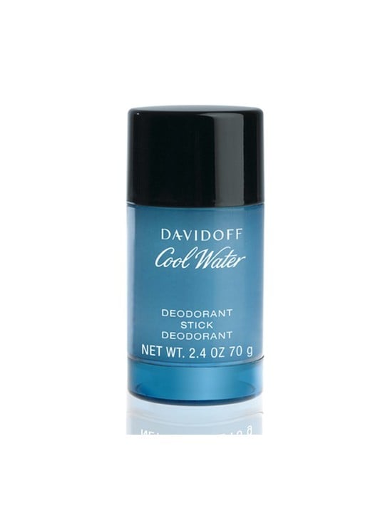 Davidoff Cool Water uomo Deostick uomo 75ml