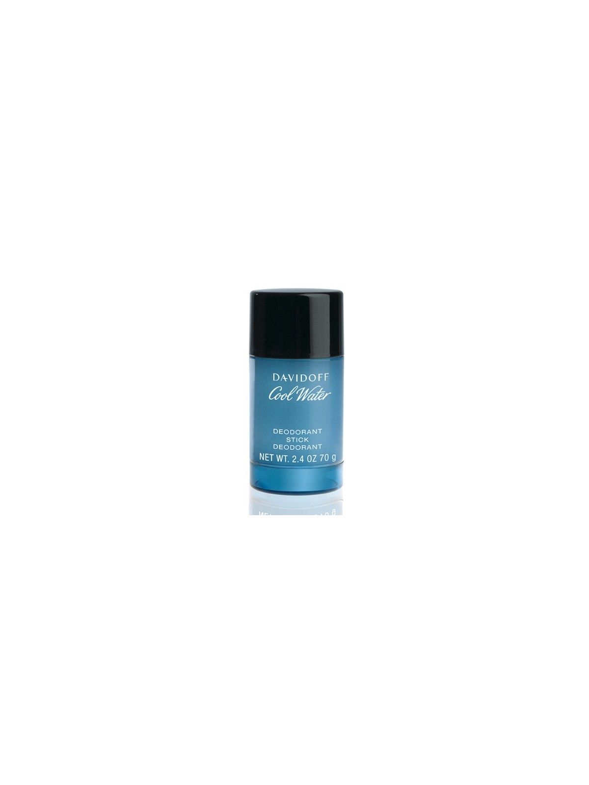 Davidoff Cool Water uomo Deostick uomo 75ml