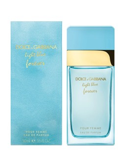 Dolce Gabbana Light Blue Forever eau de parfum donna 100ml