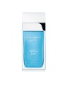 Dolce Gabbana Light Blue Italian Love eau de toilette donna