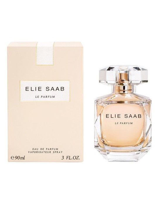 Elie Saab Le Parfum eau de parfum donna 30ml