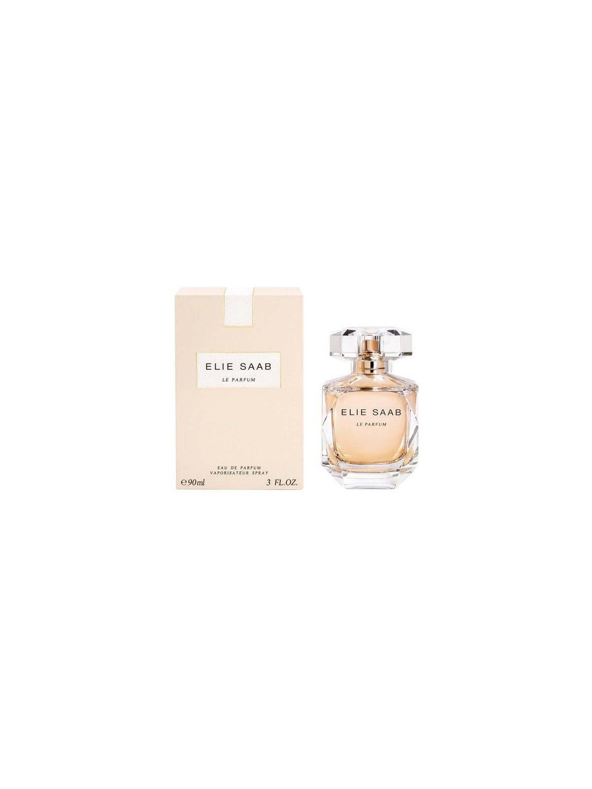 Elie Saab Le Parfum eau de parfum donna 30ml