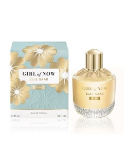 Elie Saab Girl of Now Shine eau de parfum donna 90ml