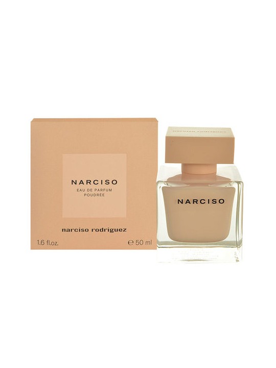 Narciso Rodriguez Narciso Poudree eau de parfum donna 150ml