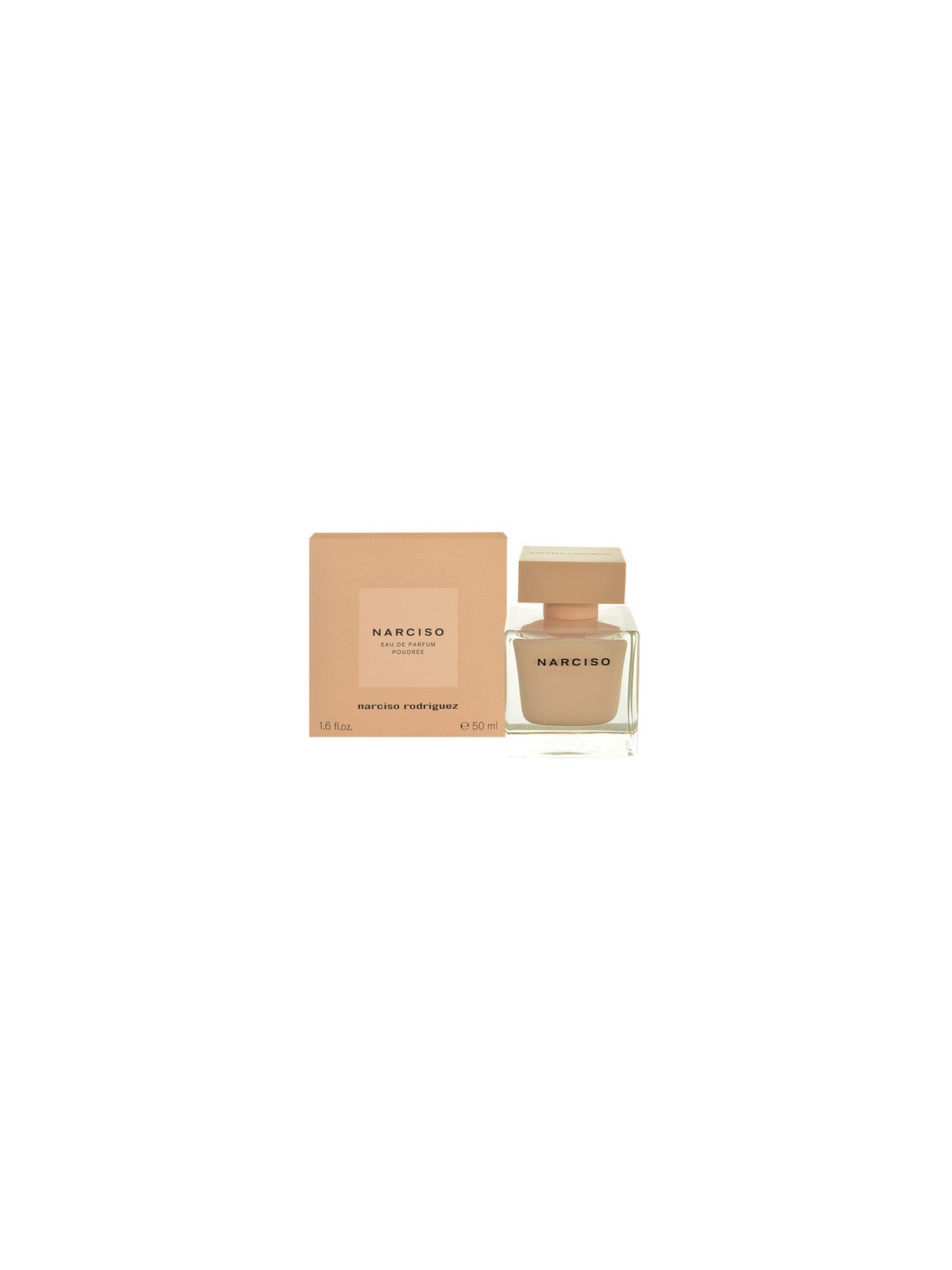 Narciso Rodriguez Narciso Poudree eau de parfum donna 150ml