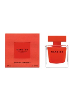 Narciso Rodriguez Narciso Rouge eau de parfum donna 90ml