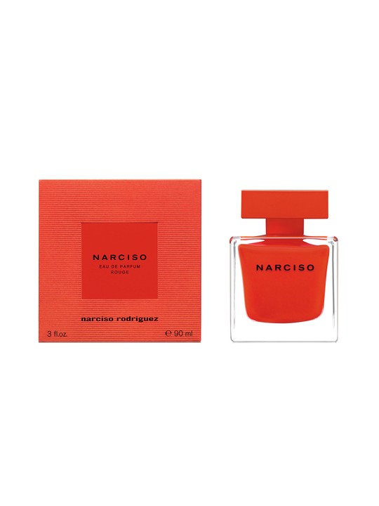 Narciso Rodriguez Narciso Rouge eau de parfum donna 90ml