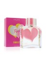 Jeanne Arthes Sweet Sixteen Pink eau de parfum donna 100ml