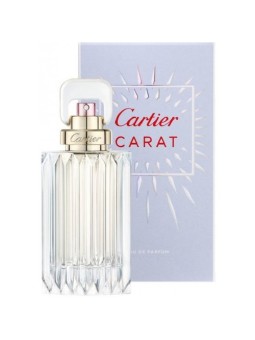 Cartier Carat eau de parfum donna 30ml