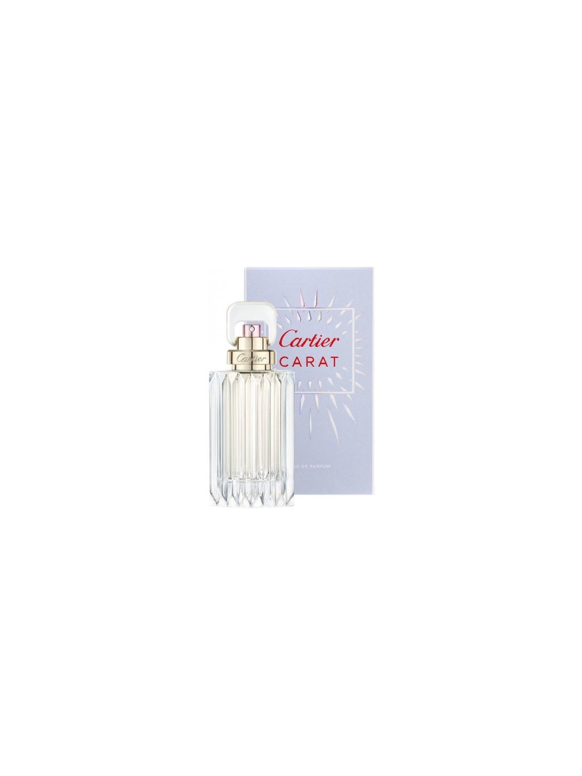 Cartier Carat eau de parfum donna 30ml