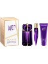 Thierry Mugler Alien eau de parfum 60 ml set eau de parfum 10