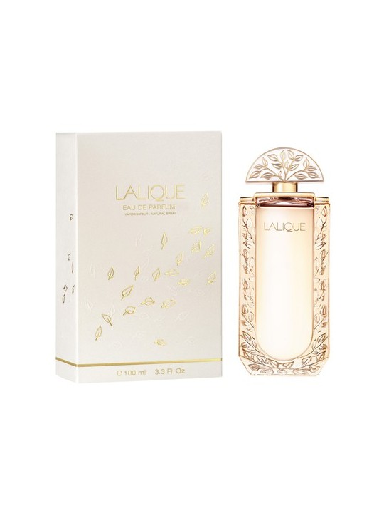 Lalique Lalique eau de parfum donna 50ml