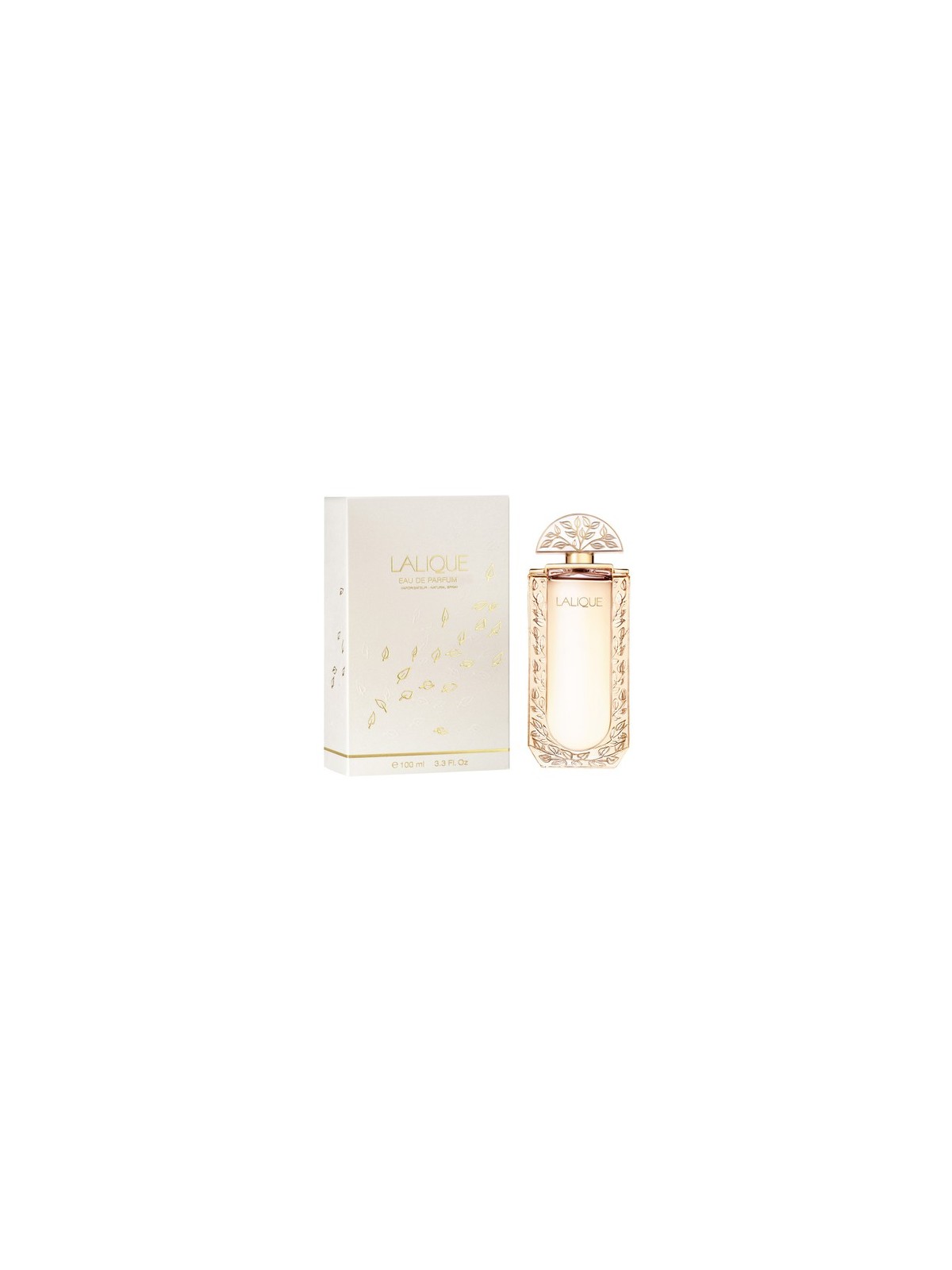 Lalique Lalique eau de parfum donna 50ml