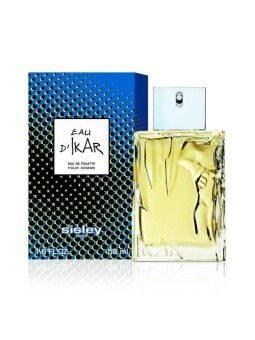 Sisley Eau dIkar eau de toilette uomo 100ml