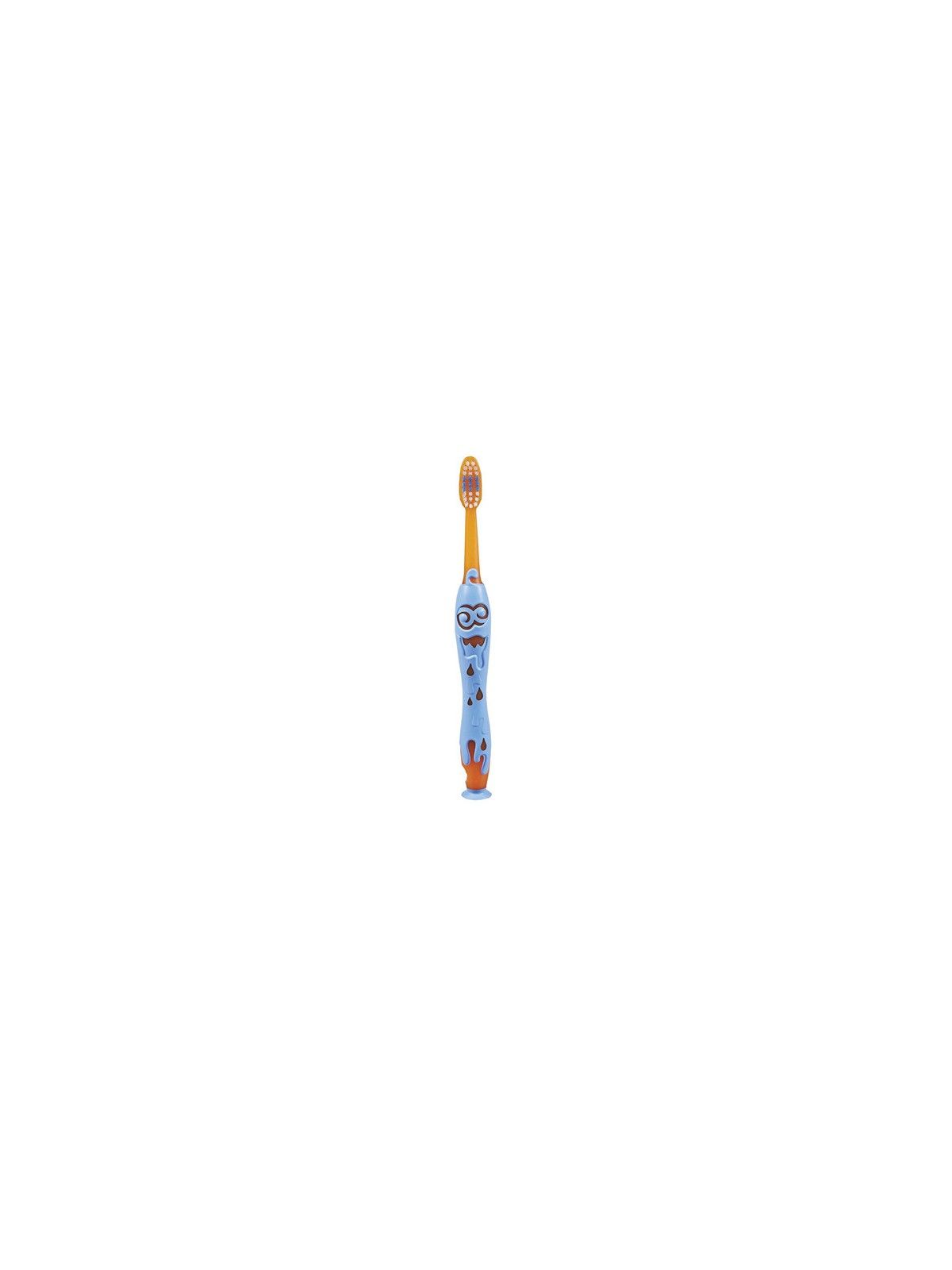 Elgydium Kids Monster Spazzolino da Denti per Bambini 26 Anni