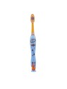Elgydium Kids Monster Spazzolino da Denti per Bambini 26 Anni