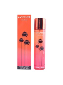 Lancaster Sunrise eau de toilette donna 100ml