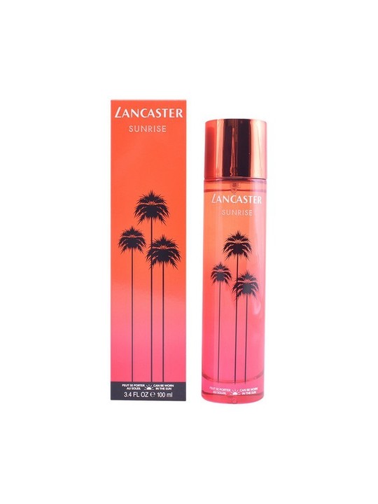 Lancaster Sunrise eau de toilette donna 100ml