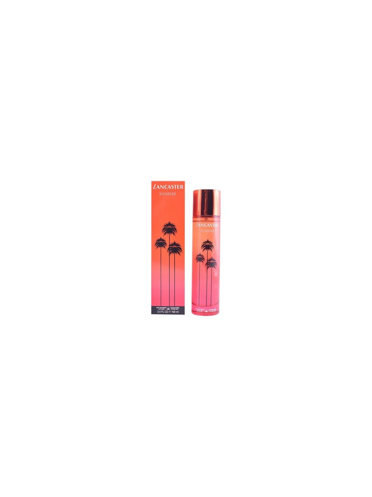 Lancaster Sunrise eau de toilette donna 100ml