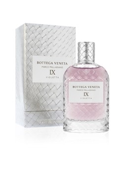 Bottega Veneta Parco Palladiano IX Violetta eau de parfum