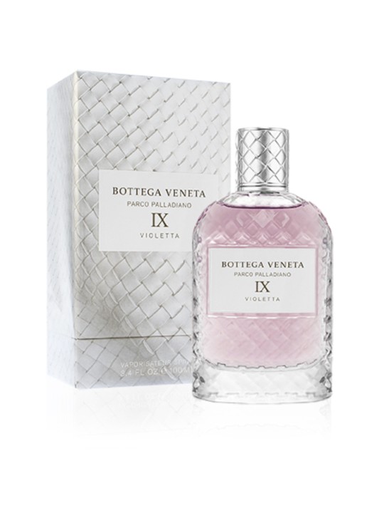Bottega Veneta Parco Palladiano IX Violetta eau de parfum