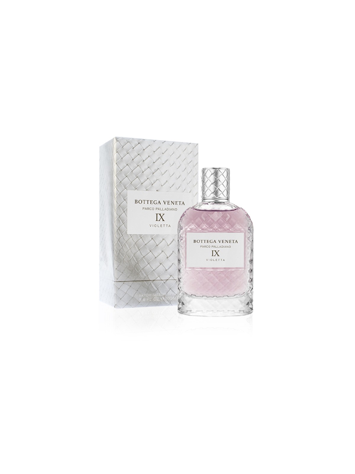 Bottega Veneta Parco Palladiano IX Violetta eau de parfum