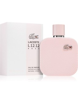 Lacoste Rose for Her eau de parfum donna 100ml